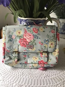 cath kidston satchel