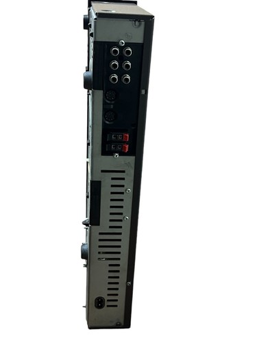 AMPLI SABA CONTINENTAL EDISON PRÉAMPLI STEREO PA 9504 - Foto 4 di 5