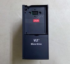 Danfoss VLT Micro Drive, PN: 132F0020, FC-051P1K5T4E20H3BXCXXXSXXX