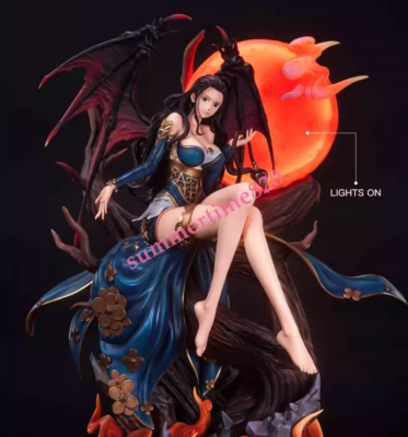XY Studio One Piece Nico·Robin Resin Model Pre-order H47cm Painted
