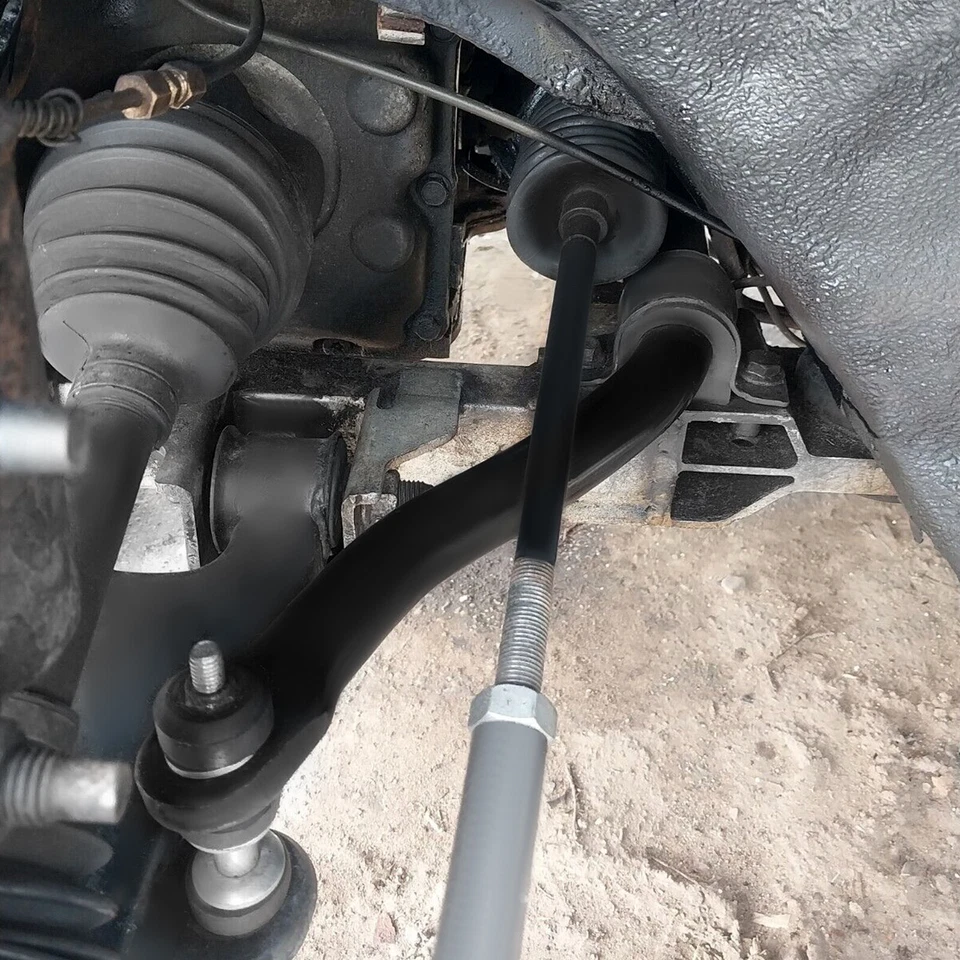 Kit de barra estabilizadora delantera para Chevy Impala/Buick Rendezvous Saturn 97-16 Foto 2 de 4