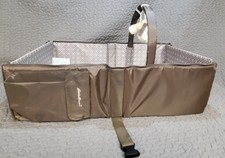 eddie bauer musical rocking bassinet