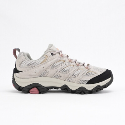Merrell Moab 3 Gore-TEX [ML036326] Women Outdoors Shoes Aluminum