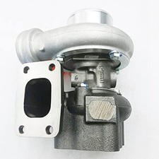 3 Trees Voe20460945 20460945 Turbo Turbocharger Fits D4d Ec140b Ec135b L50e S100