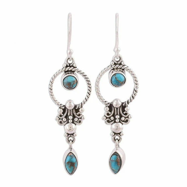 Joyería de Moda Piedra Peltre Claire's