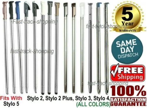 Styluses for LG LG Stylo 2 Plus