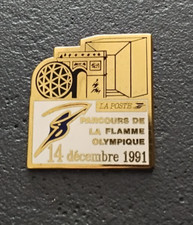 La flamme des Jeux olympiques d'hiver 2026 remise aux organisateurs de