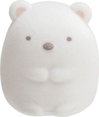 San-X Sumikko Gurashi Petite Sumikko Mascot Polar Bear
