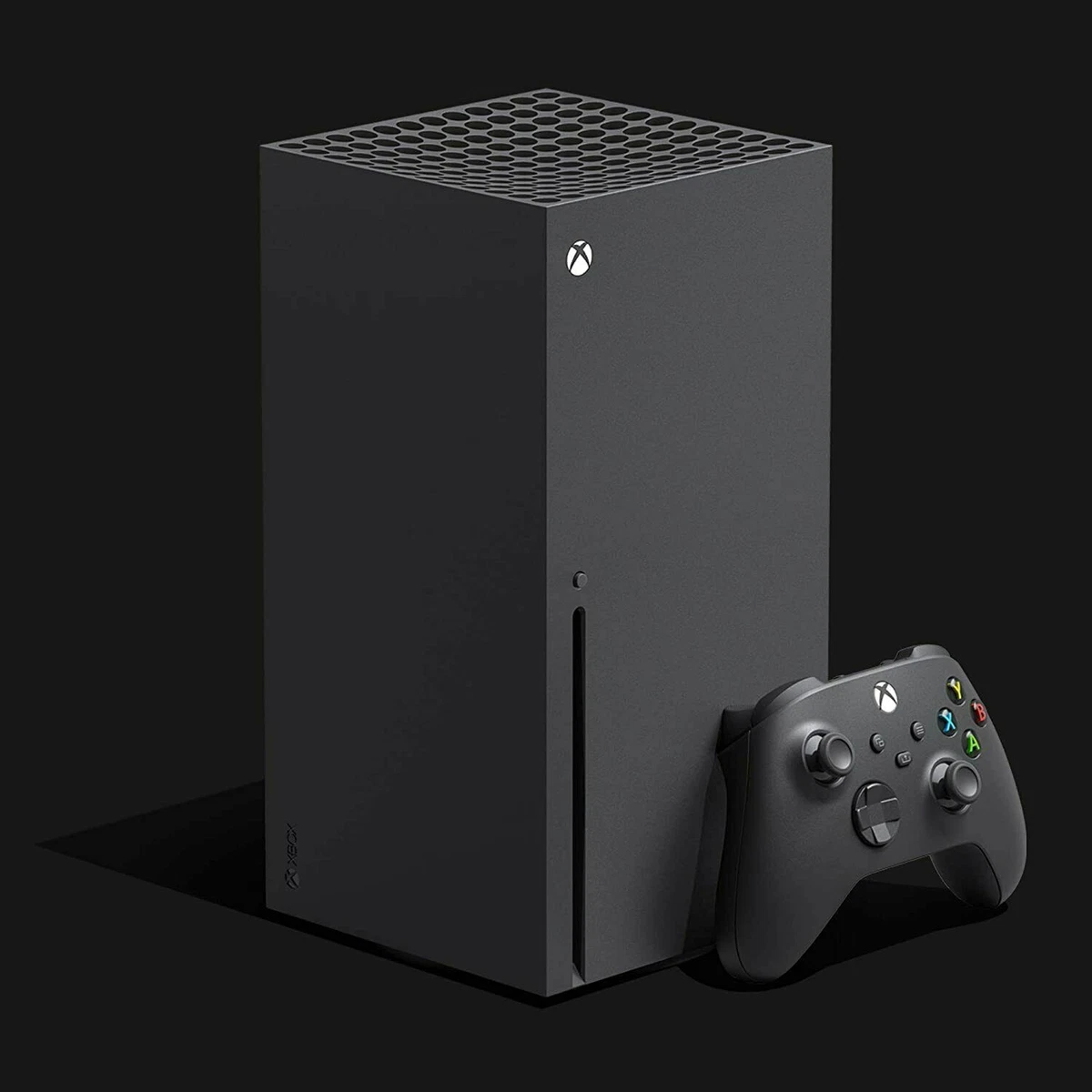 Ebay xbox sale series x