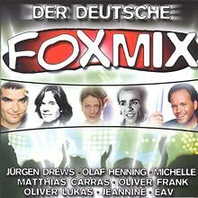 Der Deutsch Foxmix von Various | CD | Zustand gut