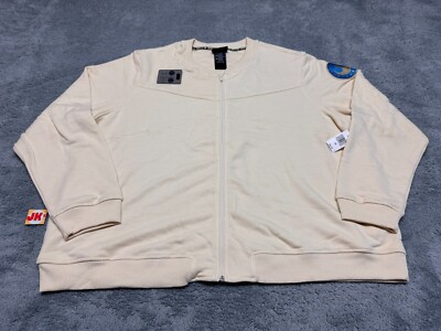 NEW Star Wars Jacket Adult 2X 2XL Galaxys Edge Rise Resistance Disney Parks