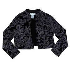 Jessica Howard patterned jacket