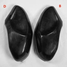 For Yamaha XSR 900 2021 Unpainted Oil Tank Fuel Covers Cowl Guards Fairing Panel