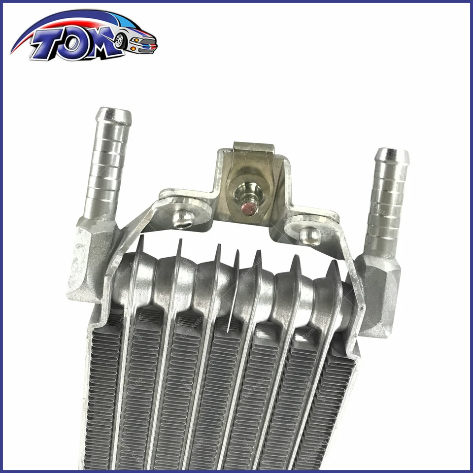 New Transmission Oil Cooler Fits 03-09 Chrysler Pt Cruiser - Image 3 of 3