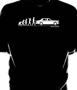 rolls royce shirt