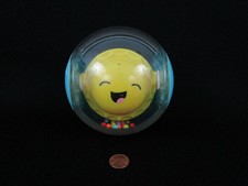 fisher price hello sunshine rattle ball