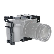 NICEYRIG Camera Cage for Panasonic LUMIX GH5 GH5S