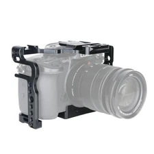 NICEYRIG Camera Cage for Panasonic LUMIX GH5 GH5S