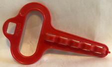 Vintage EXXON Car Clothes Hanger Promotional Item Gasoline Chevy VW Ford Dodge