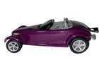 Matchbox Superfast Plymouth Diecast & Toy Vehicles