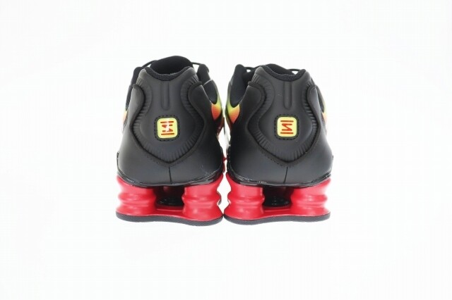 nike WMNS SHOX TL BLACK VOLT ask SN02420 | eBay