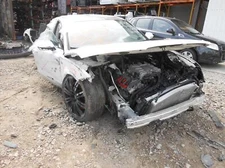 Used Front Left Door fits: 2012  Audi a7 w/o laminated glass Front Left Grad