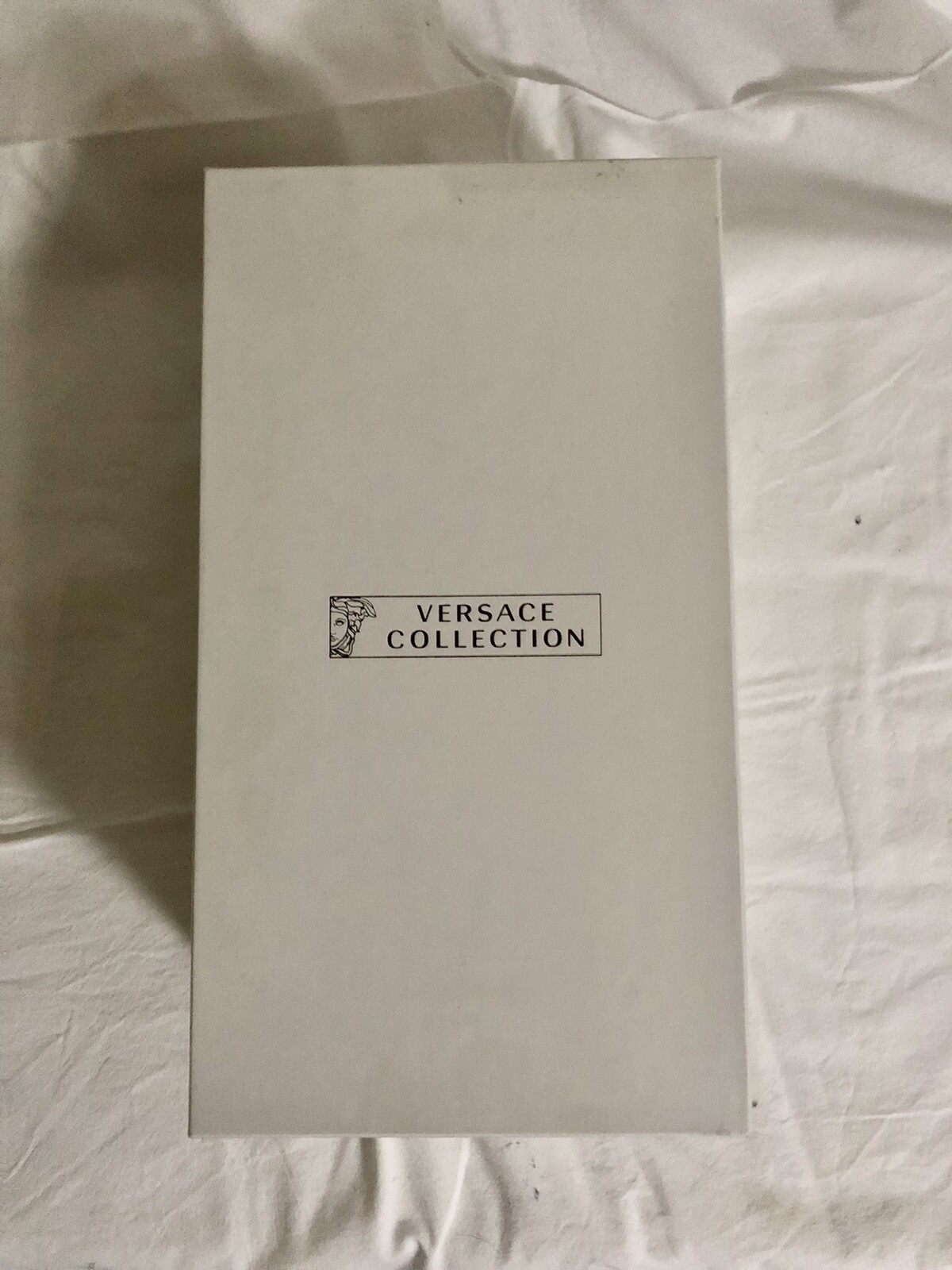 KEEN Scarpe Sportive uomo Versace Bianche 44 (nuove Mai Usate)