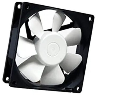 Nexus 92mm B/W case fan - Picture 2 of 2