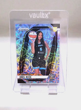 2024 PANINI WNBA PREMIUM PRIZM ANGEL REESE CHICAGO SKY ROOKIE NO. 67 OF 99