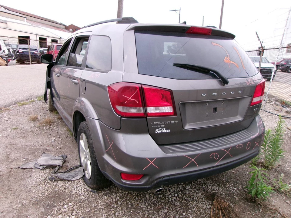 Interruptor de encendido usado se adapta a: Dodge Journey Grade A 2012 Foto 3 de 4