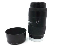 MINOLTA AF 75-300MM 13504967