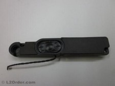 Used Left Speaker for 2009 for Macbook Pro A1286 15" Unibody Tested