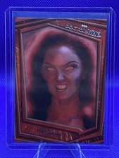 Doctor Who Series 5-7 Adversary Card The Siren ADV39 Rittenhouse Archives Single