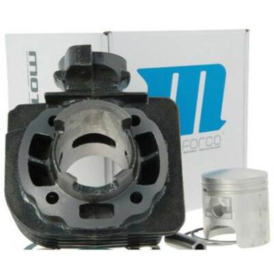 GUSSZYLINDER MOTOFORCE 50CC SP. 10 ATU 50 Spin GE 2T 2014-2014
