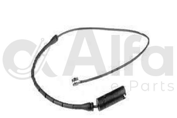 Bremsbelag VerschleißSensor Vorne FüR BMW 3 E36 Z3 E36 1990-2003-image
