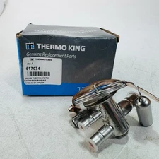 Thermo King Valve Thermostatic Expansion S3 Evap - 617074