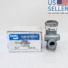 NEW *GENUINE* Bendix® 280758N TR-3 Air Brake Inversion Valve OEM Original Equip