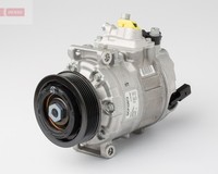 Denso Kompressor Klimaanlage DCP32072 FüR VW T5 Multivan Transporter 7HB Bus 7HJ
