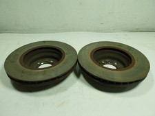 Disque de frein BMW 730