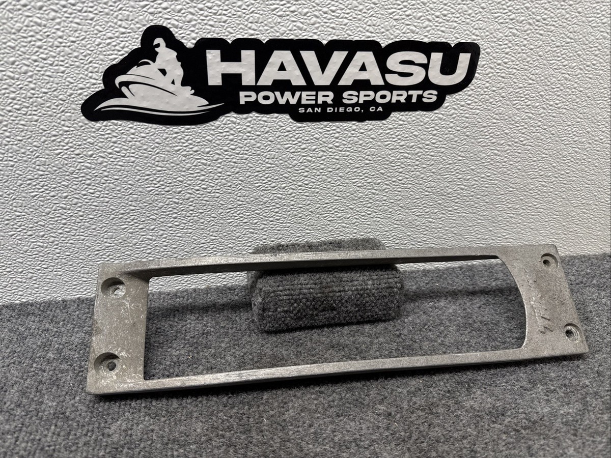 1990-2020 Yamaha Superjet Waveblaster WB1 TR Racing Mid Fin Intake 