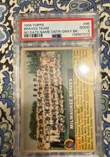 1956 Topps Football Cards 18
