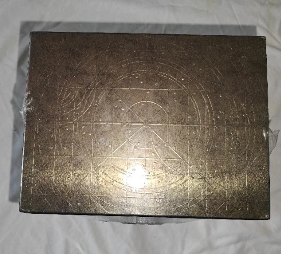 Stargate SG-1 - The Complete Series Collection (DVD, 2007, 54-Disc Set, Metal... - Image 2 of 4