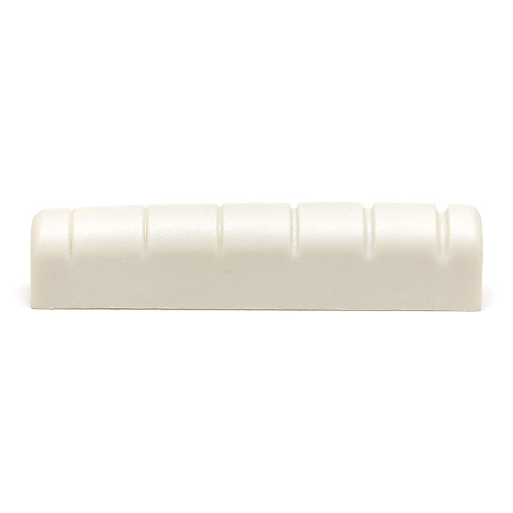 Graph Tech TUSQ Gibson Style Slotted Nut (White)