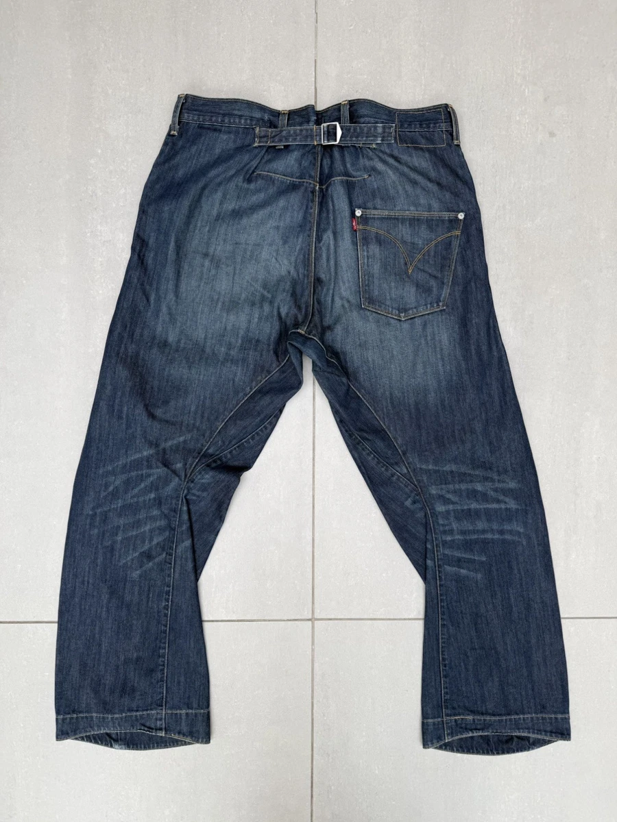 Levi's Engineered Jeans for Men for sale - eBay