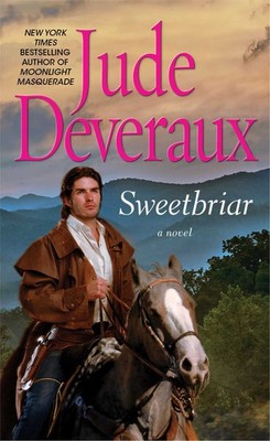 Sweetbriar - Deveraux, Jude - Good - See condition notes