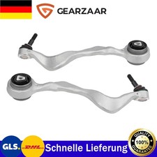 Querlenker Satz Vorne für BMW 3er Cabriolet E93 Schwarz 2-tlg 2x Paar L+R