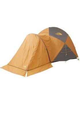 THE NORTH FACE NV21804GO North Star 4 tent outdoor large for 4