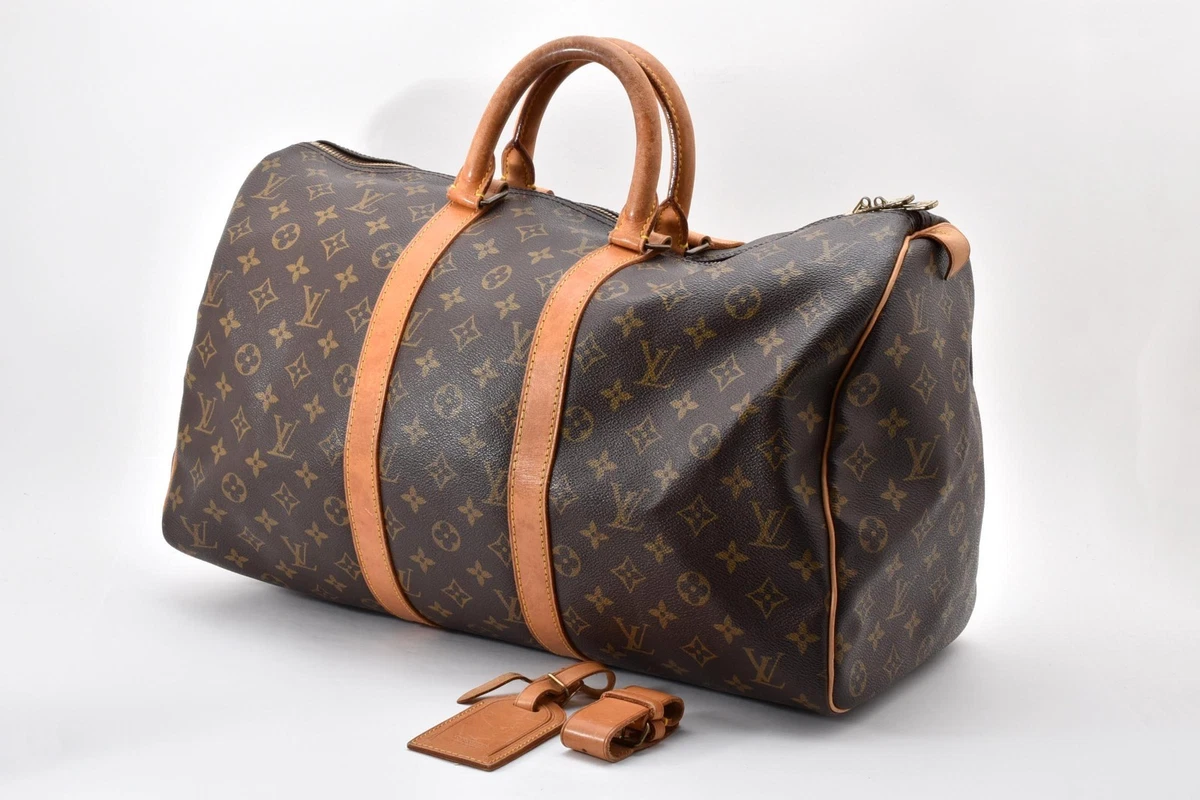 Keepall 45 for sale | eBay