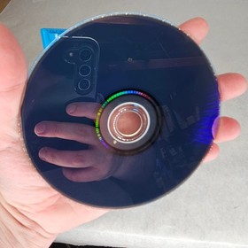 Nintendo Wii U Xenoblade Chronicles X Video Game with Case 