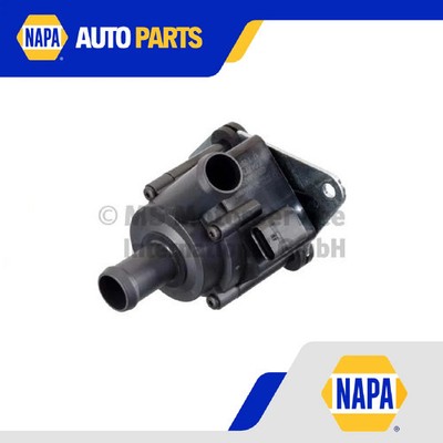 Electric Water Pump fits VOLVO XC60 Mk1, Mk2 2.0D 2013 on Pierburg 31338211 New